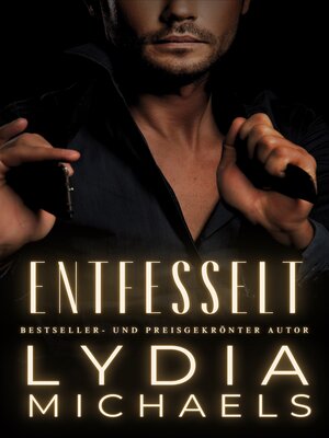 cover image of Entfesselt